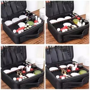 Travel bag organiser, new without tags